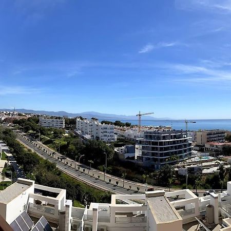 Appartamento Duquesa, Vistas Panoramicas Al Mar Torremolinos Esterno foto