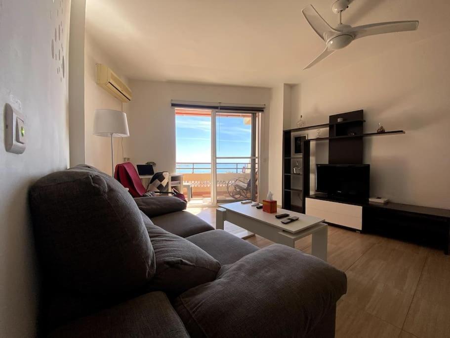 Appartamento Duquesa, Vistas Panoramicas Al Mar Torremolinos Esterno foto