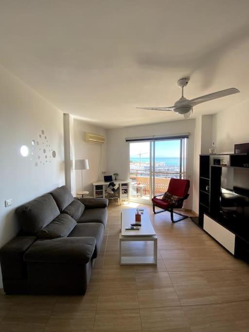 Appartamento Duquesa, Vistas Panoramicas Al Mar Torremolinos Esterno foto