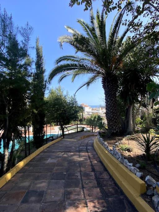 Appartamento Duquesa, Vistas Panoramicas Al Mar Torremolinos Esterno foto