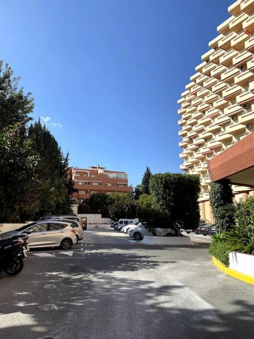 Appartamento Duquesa, Vistas Panoramicas Al Mar Torremolinos Esterno foto