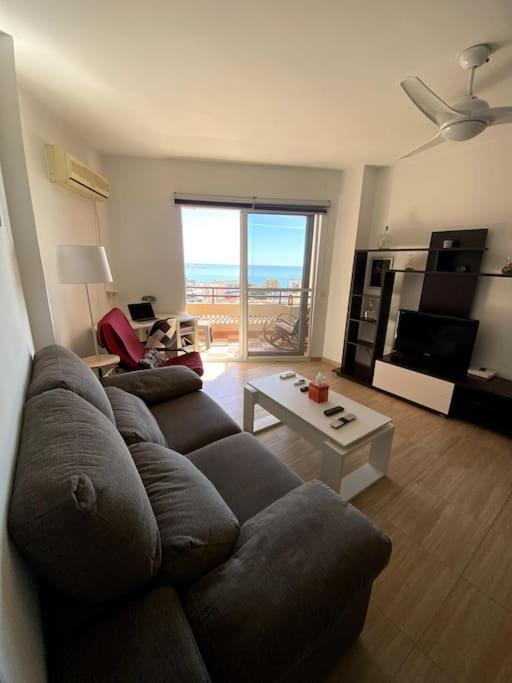 Appartamento Duquesa, Vistas Panoramicas Al Mar Torremolinos Esterno foto