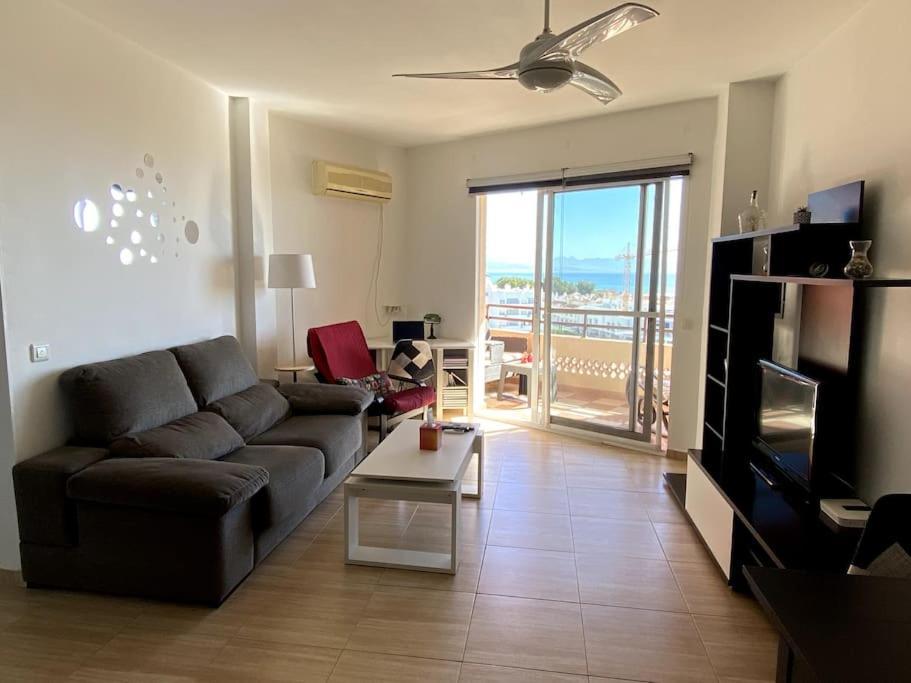 Appartamento Duquesa, Vistas Panoramicas Al Mar Torremolinos Esterno foto