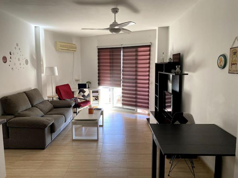 Appartamento Duquesa, Vistas Panoramicas Al Mar Torremolinos Esterno foto